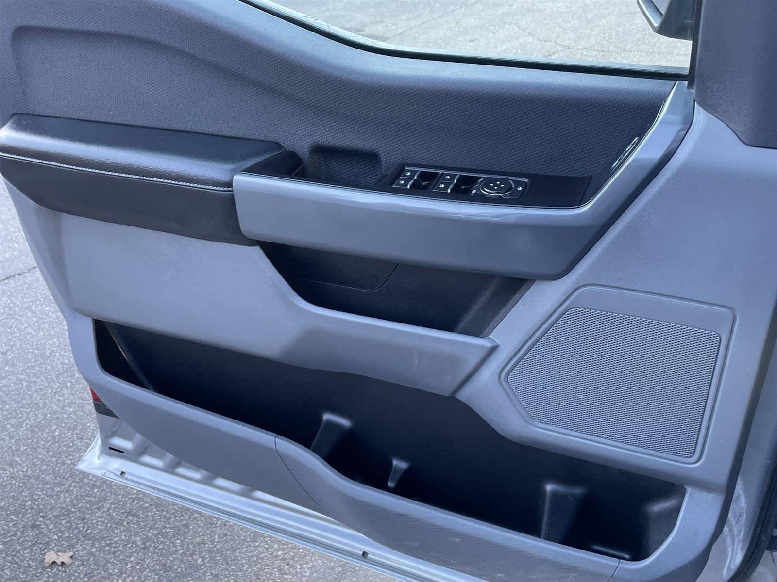 Thumbnail: 2022 Ford F-150 - 23