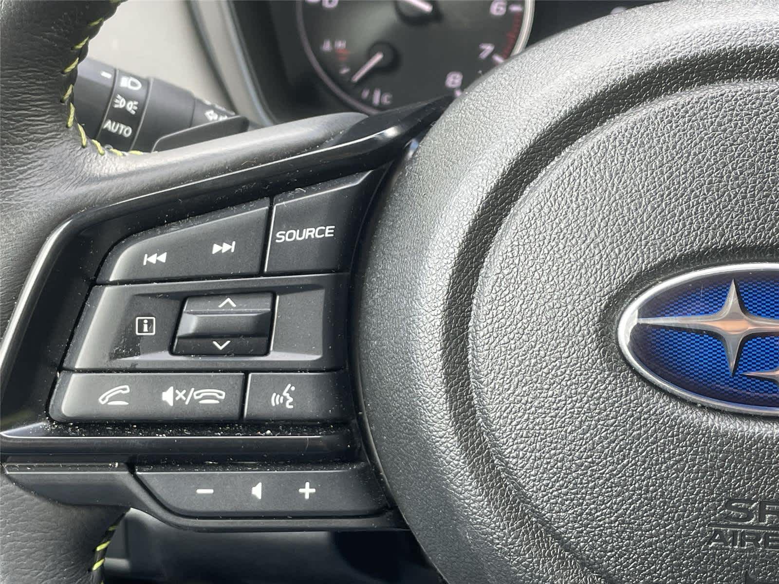 Thumbnail: 2025 Subaru Outback - 28