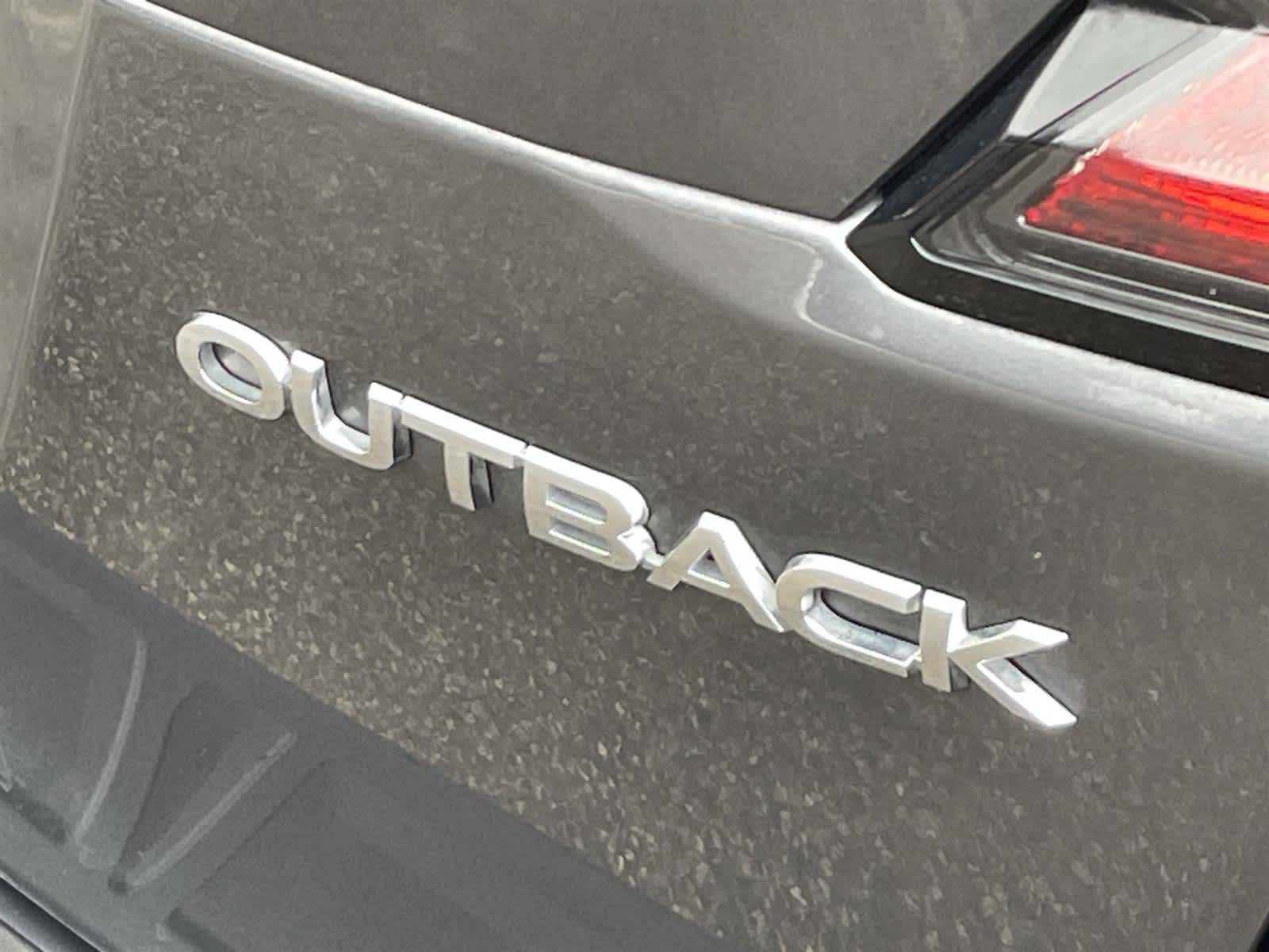 Thumbnail: 2025 Subaru Outback - 10