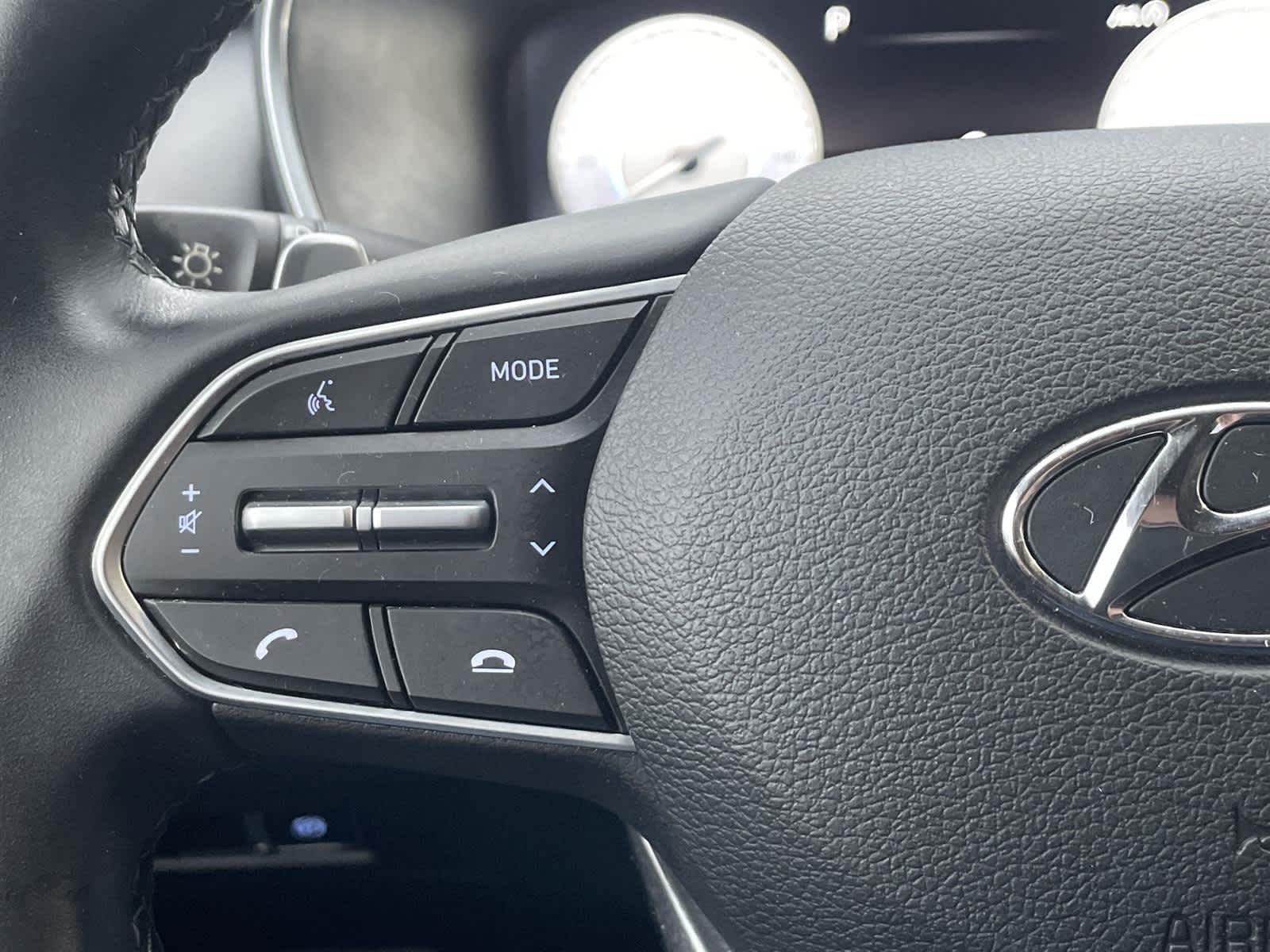 Thumbnail: 2022 Hyundai Santa Fe - 26