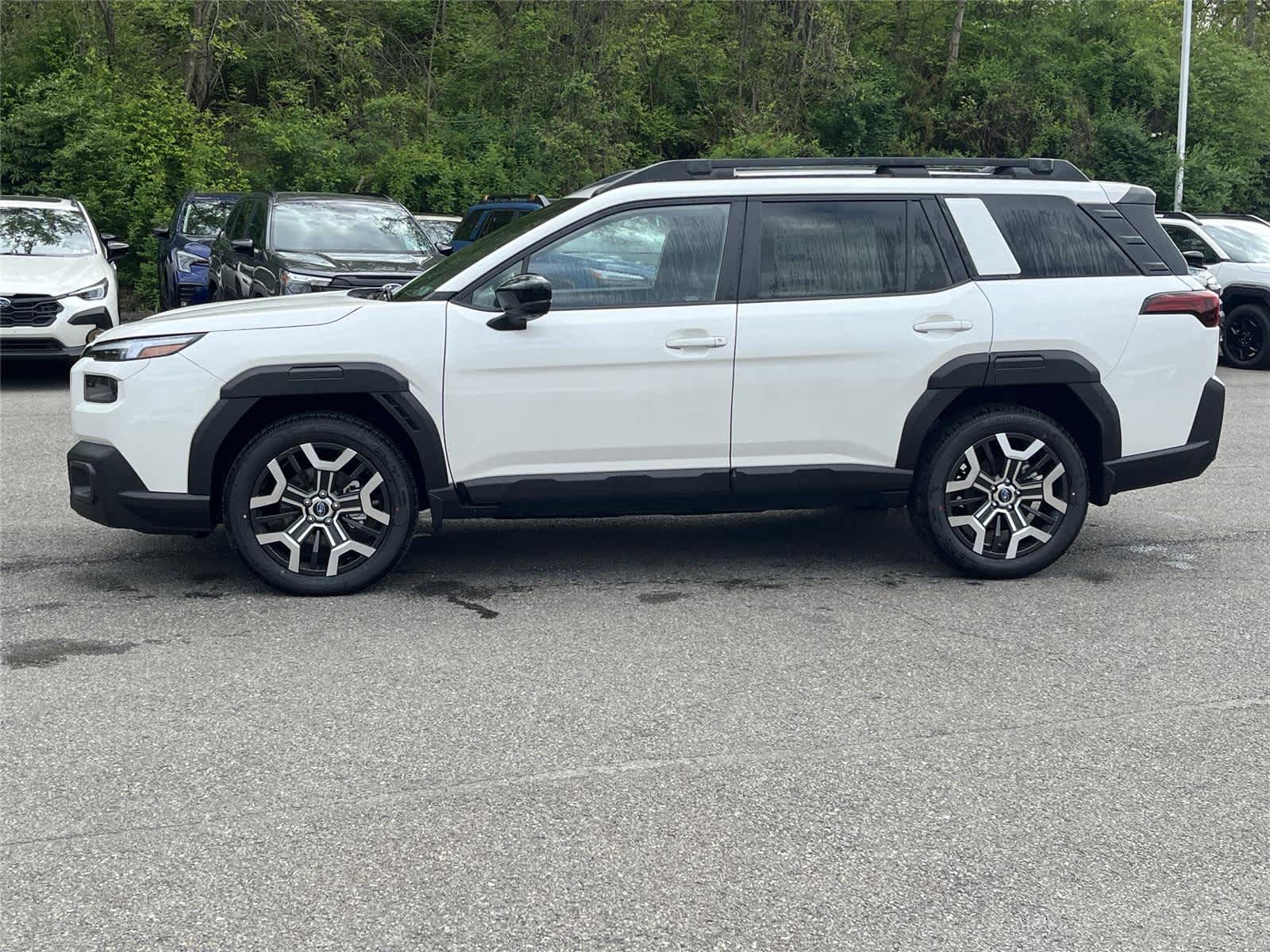 Thumbnail: 2026 Subaru Outback - 2