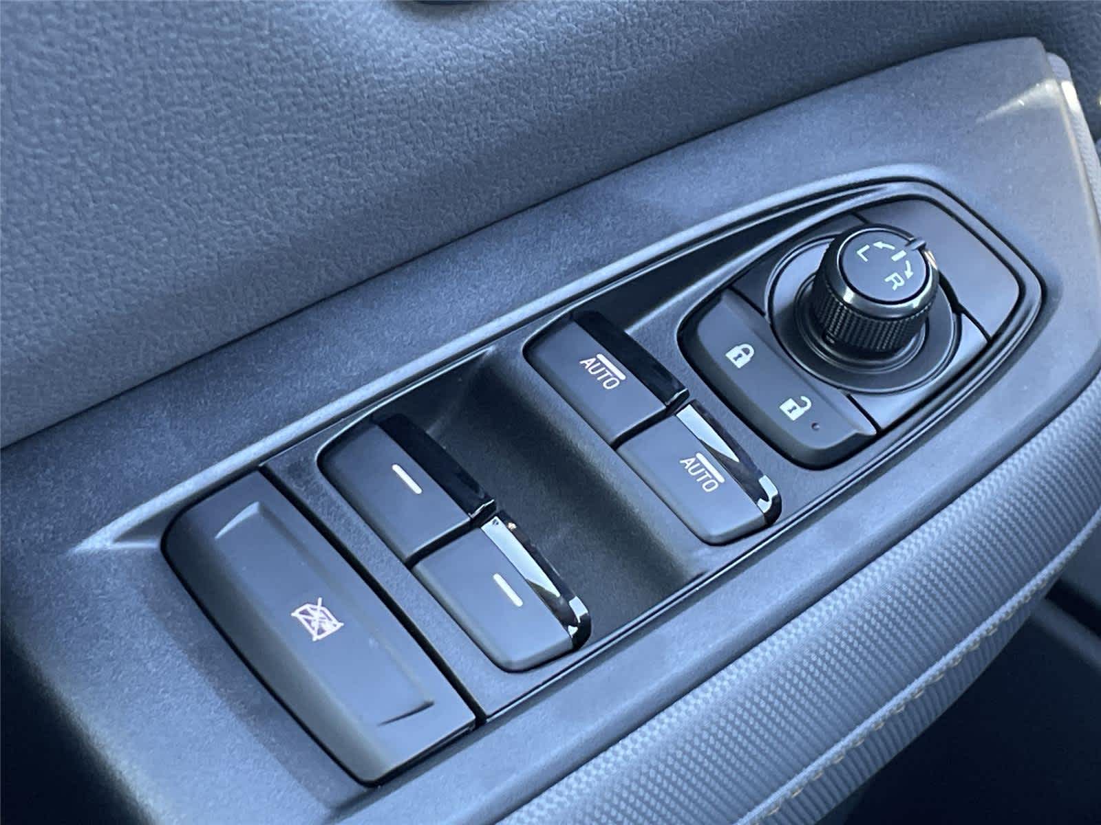 Thumbnail: 2026 Subaru Forester - 28