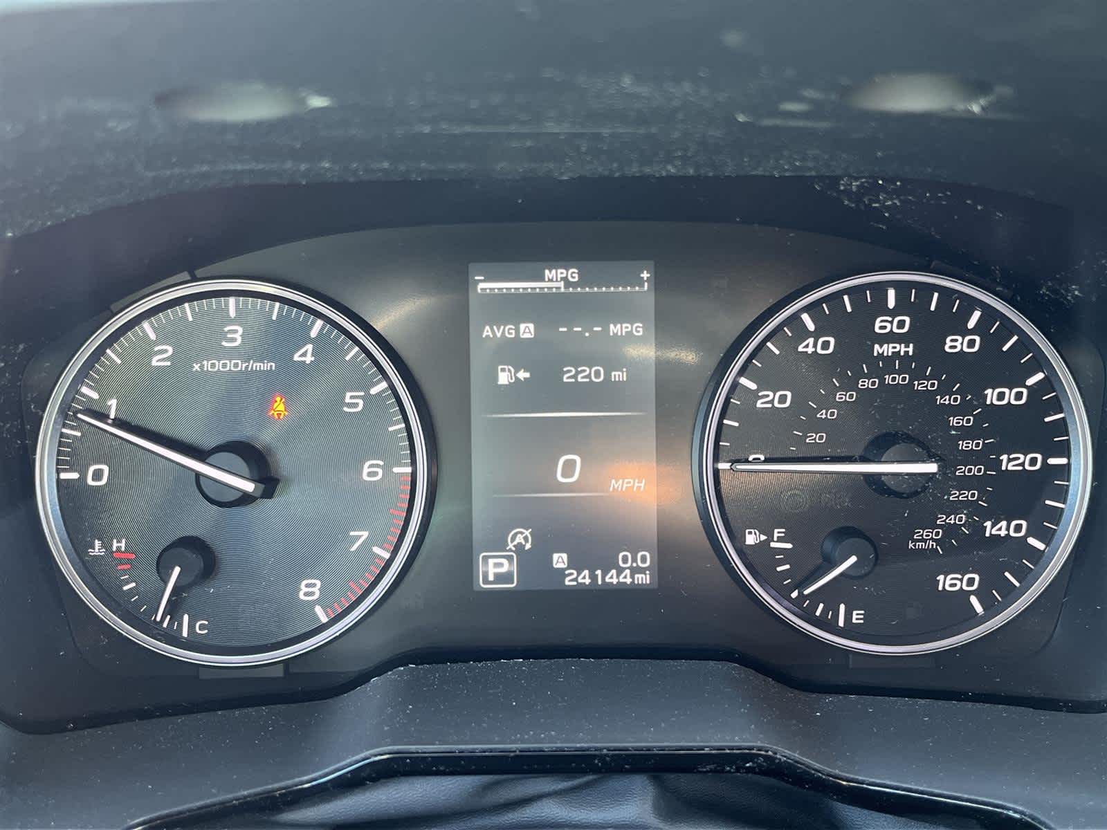 Thumbnail: 2023 Subaru Outback - 33