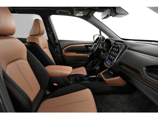 Thumbnail: 2026 Subaru Forester - 15