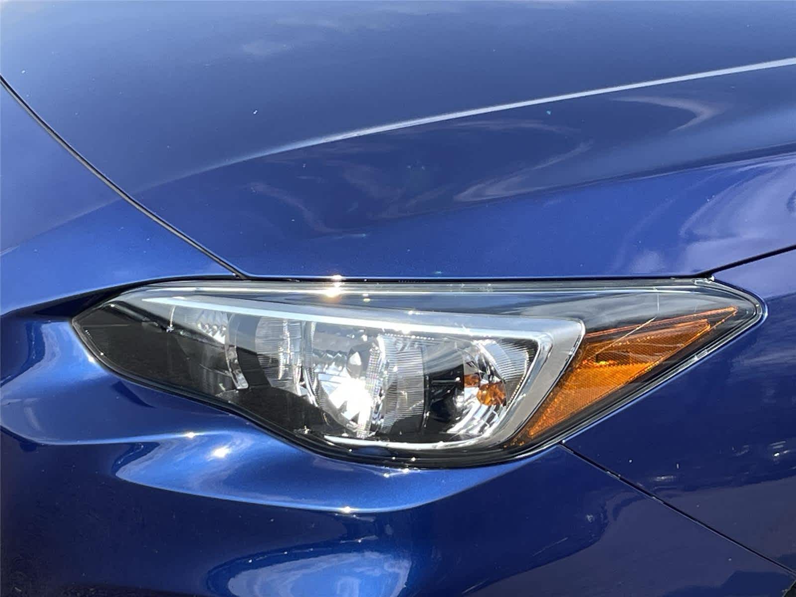 Thumbnail: 2017 Subaru Impreza - 9