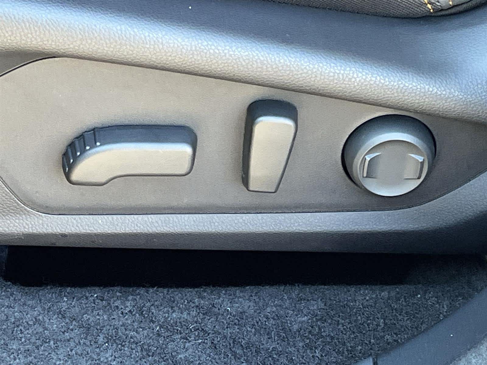 Thumbnail: 2026 Subaru Forester - 13