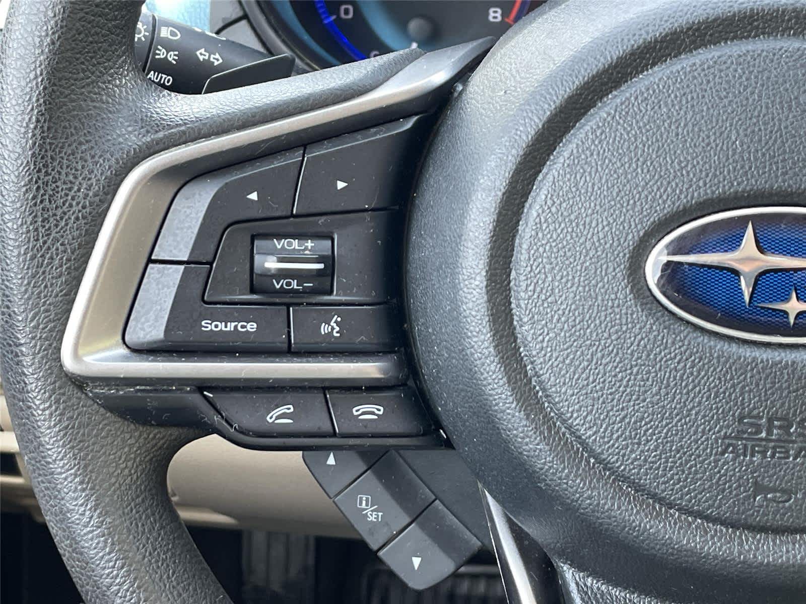 Thumbnail: 2019 Subaru Outback - 26