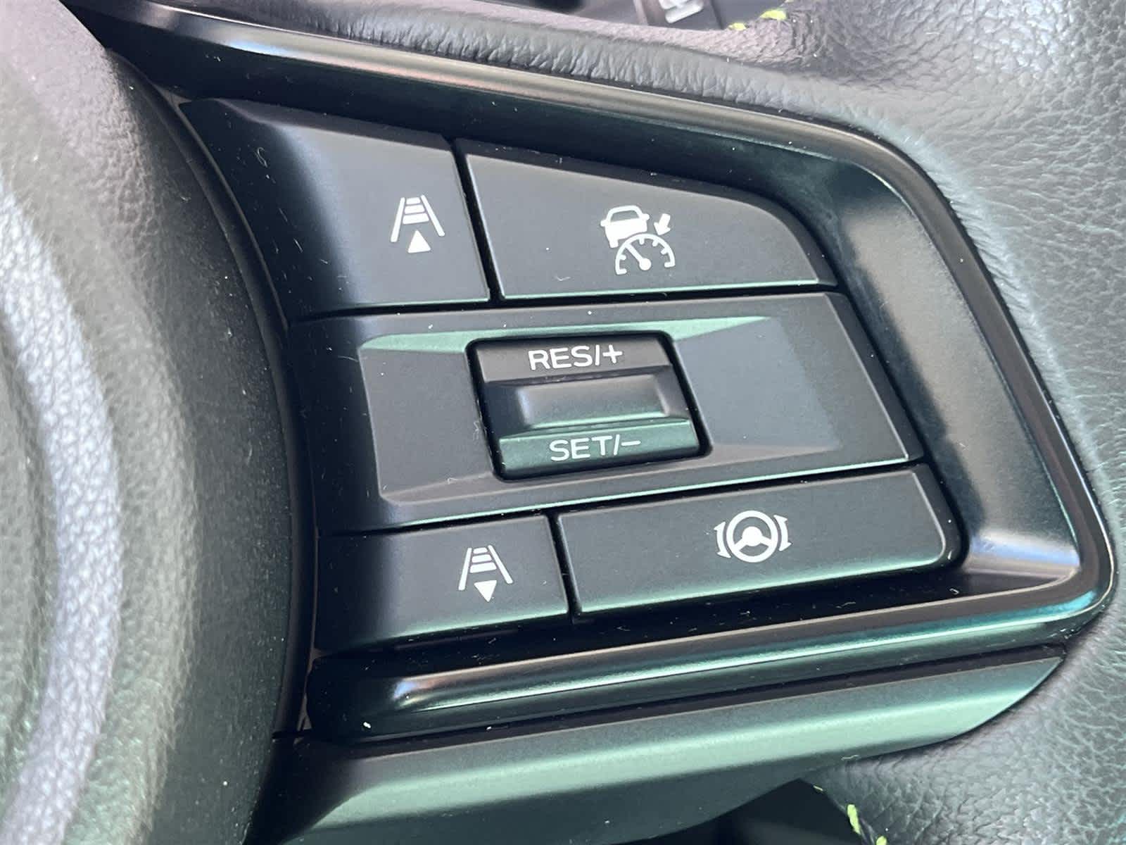 Thumbnail: 2023 Subaru Ascent - 31