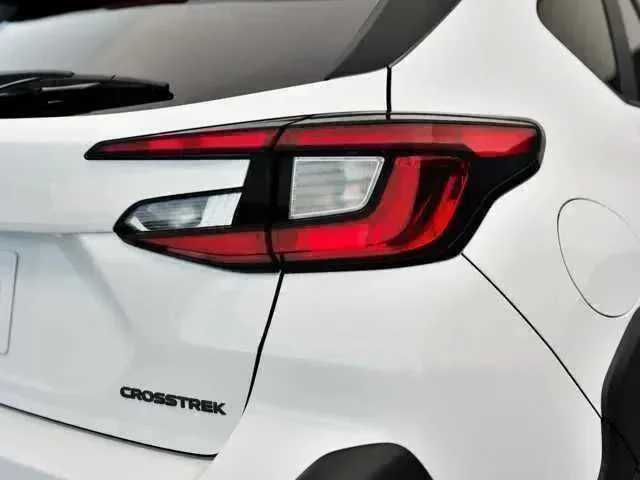 Thumbnail: 2026 Subaru Crosstrek - 12