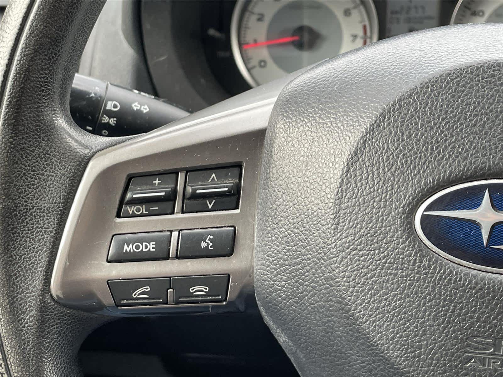 Thumbnail: 2014 Subaru Impreza - 24