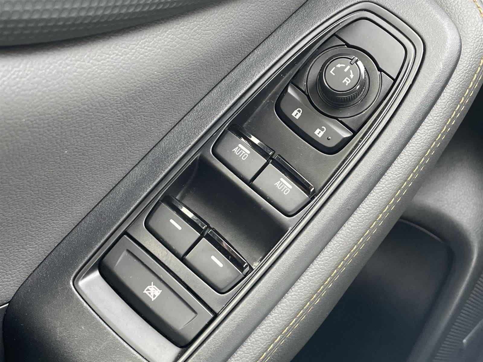 Thumbnail: 2024 Subaru Forester - 28