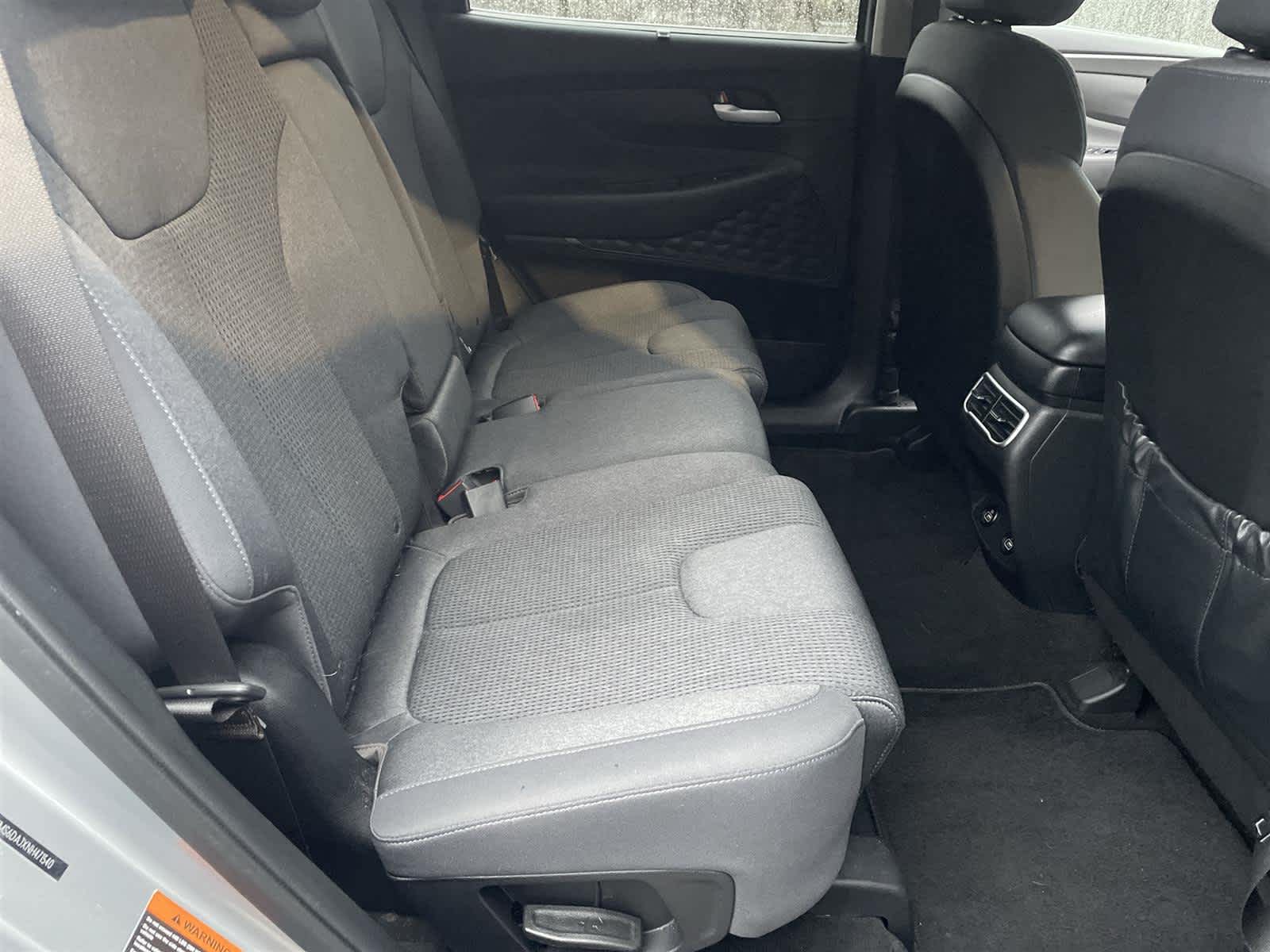 Thumbnail: 2022 Hyundai Santa Fe - 16