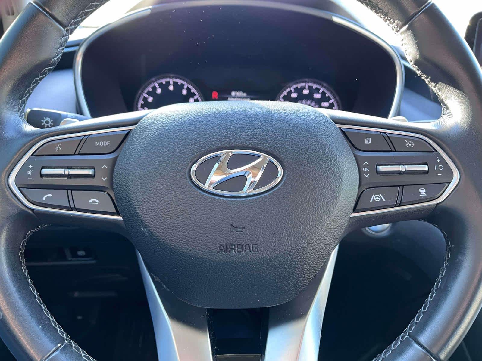 Thumbnail: 2023 Hyundai Santa Fe - 15