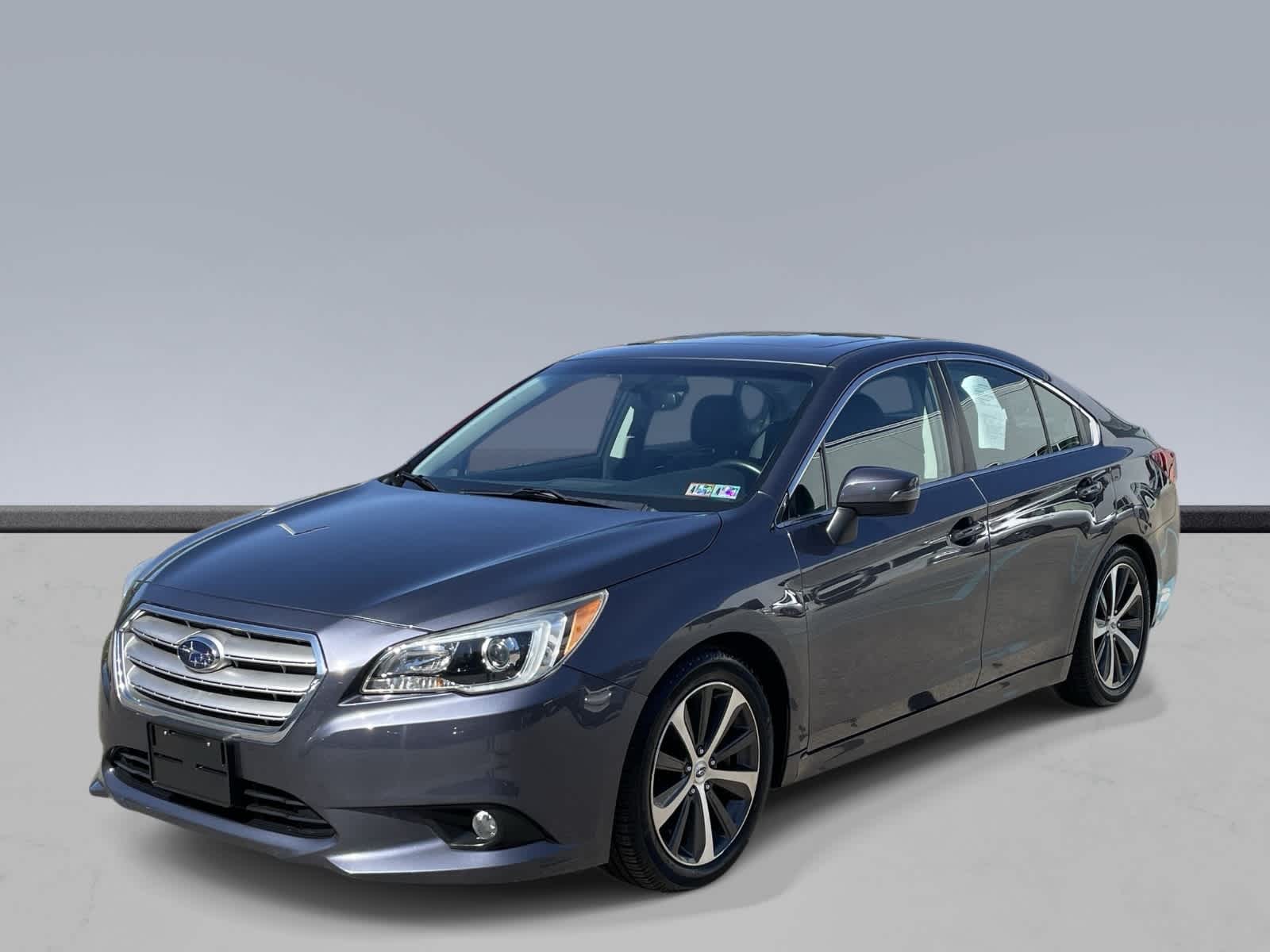 2015 Subaru Legacy Limited -
                  Mcmurray, PA