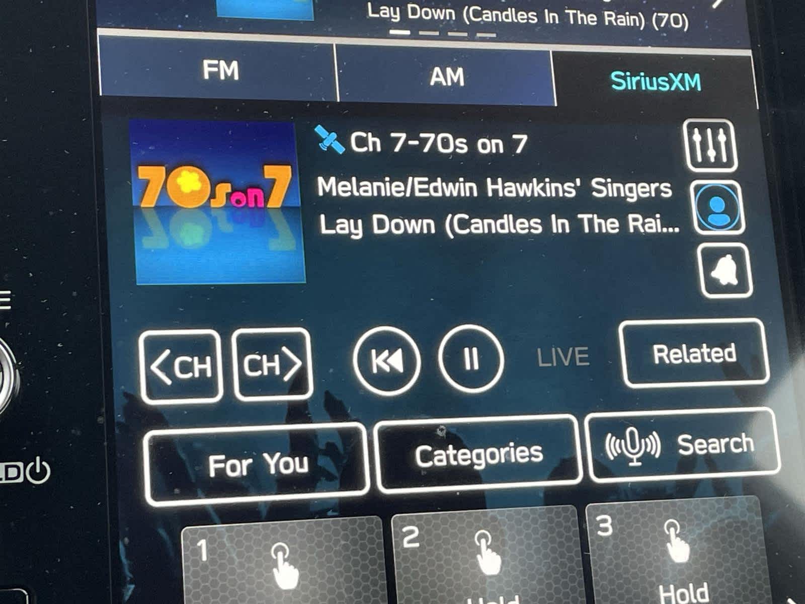 Thumbnail: 2024 Subaru Crosstrek - 20