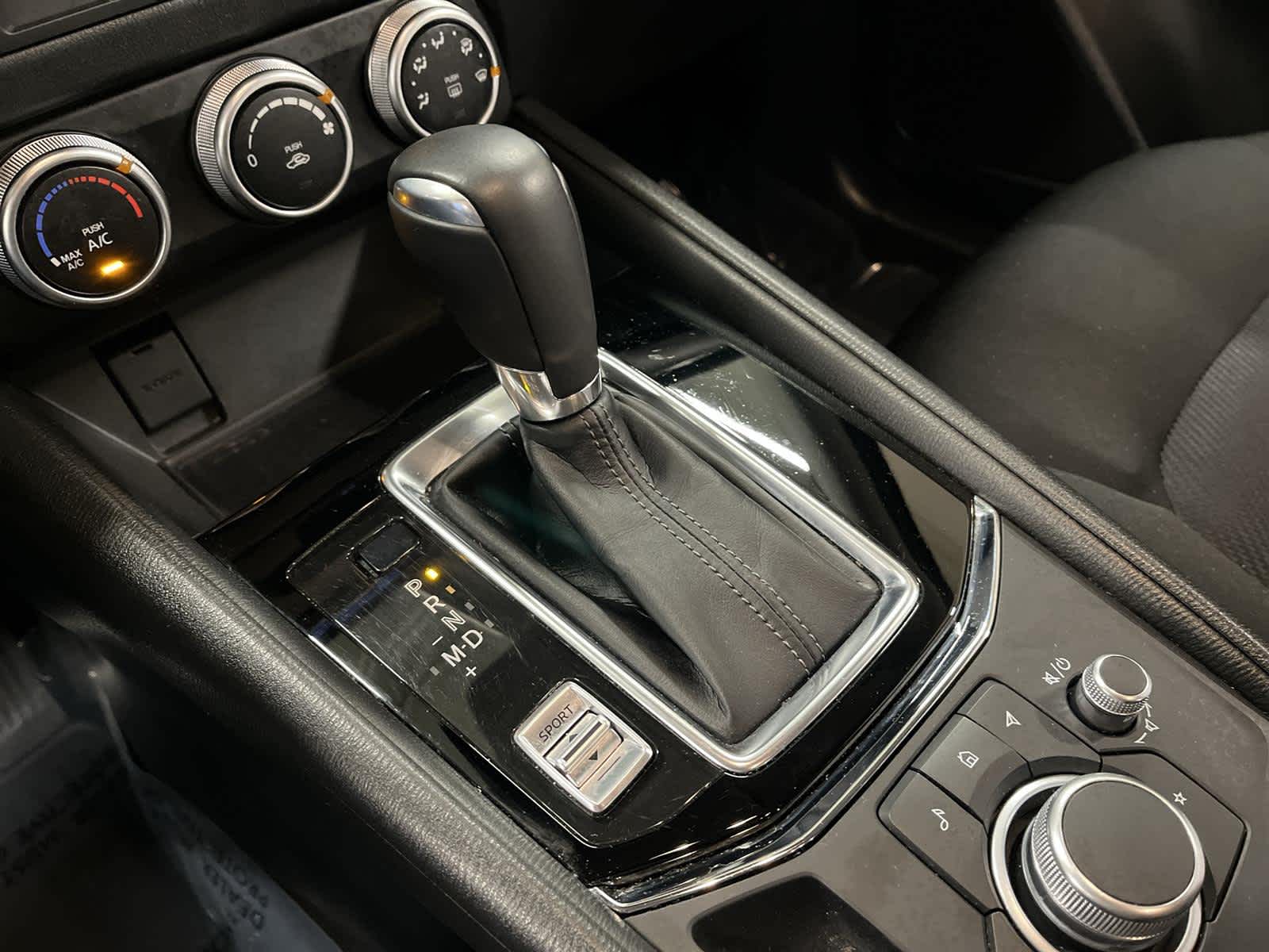 Thumbnail: 2023 Mazda CX-5 - 21