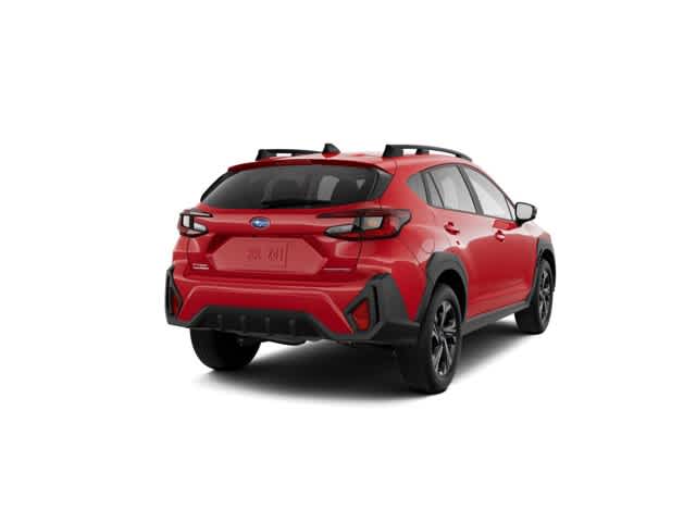 Thumbnail: 2025 Subaru Crosstrek - 6