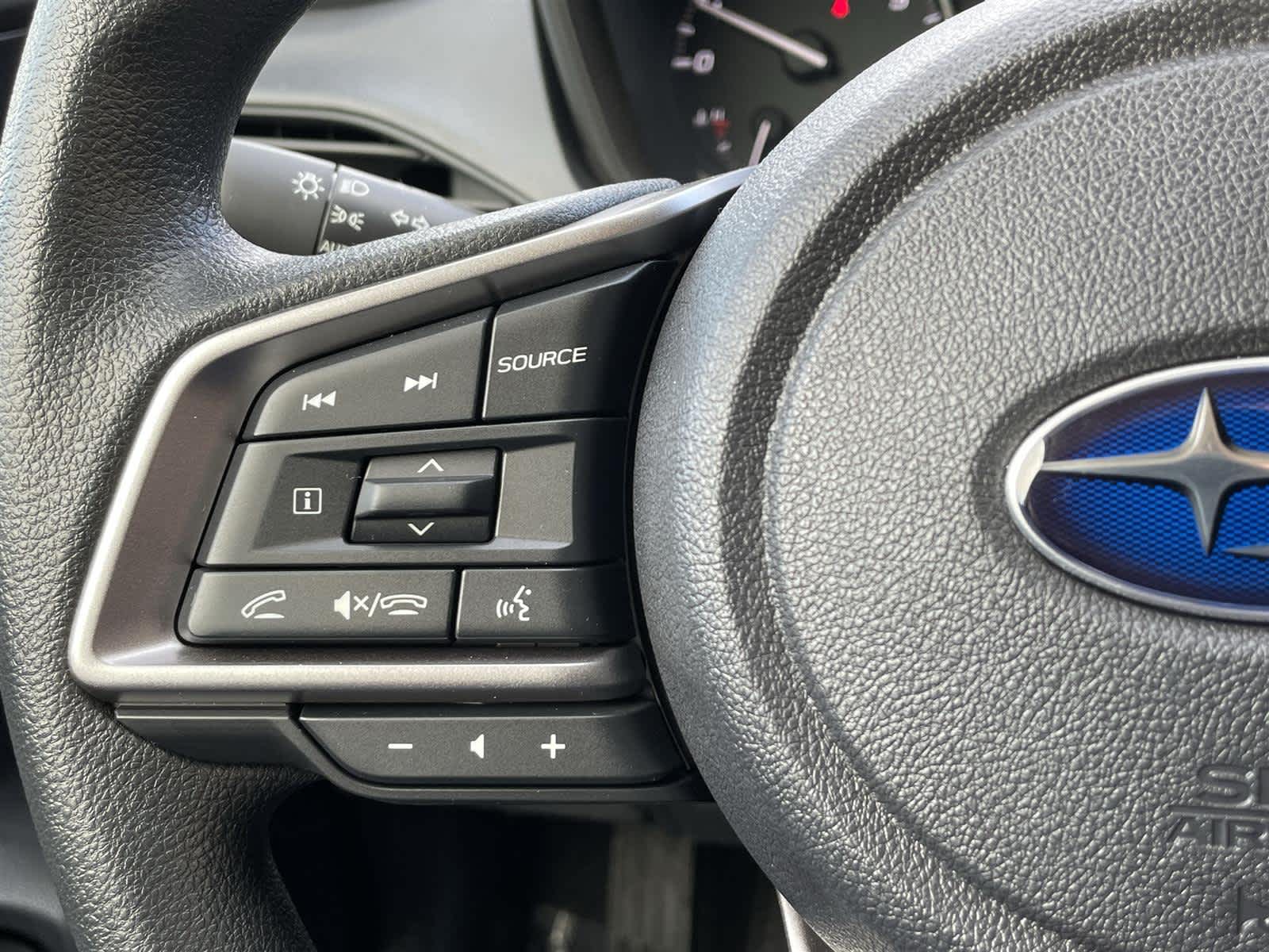 Thumbnail: 2025 Subaru Impreza - 26