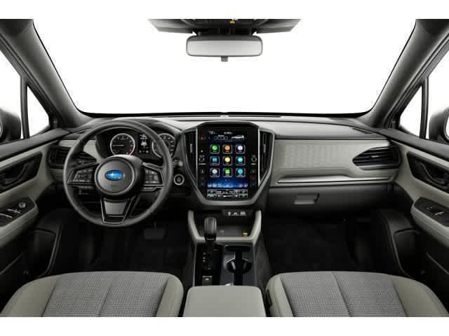 Thumbnail: 2026 Subaru Forester - 19