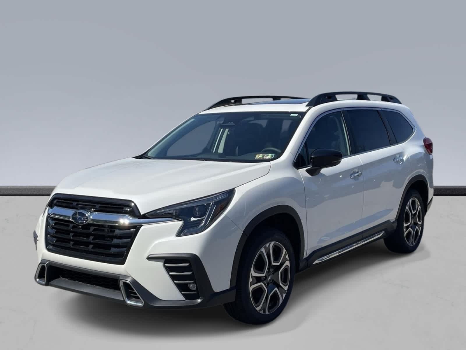 Thumbnail: 2026 Subaru Ascent - 1