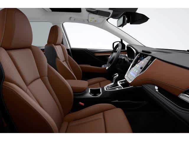 Thumbnail: 2025 Subaru Outback - 16