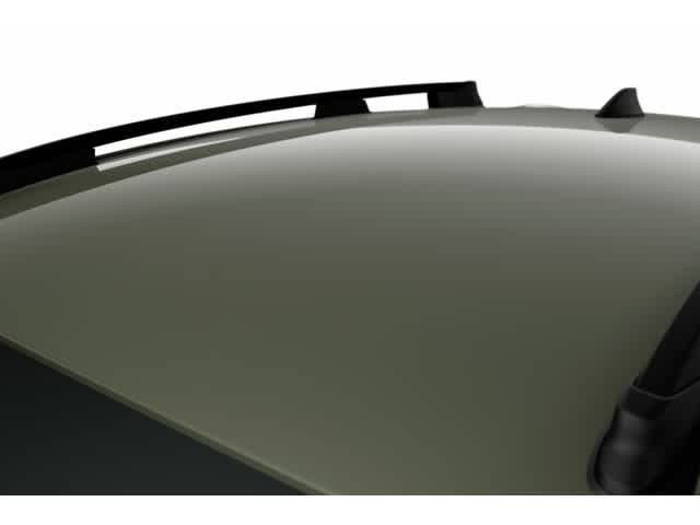 Thumbnail: 2025 Subaru Crosstrek - 14