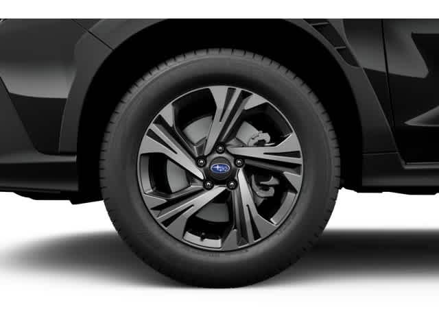 Thumbnail: 2026 Subaru Crosstrek - 10