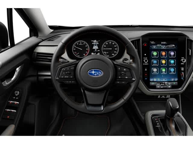Thumbnail: 2025 Subaru Crosstrek - 15