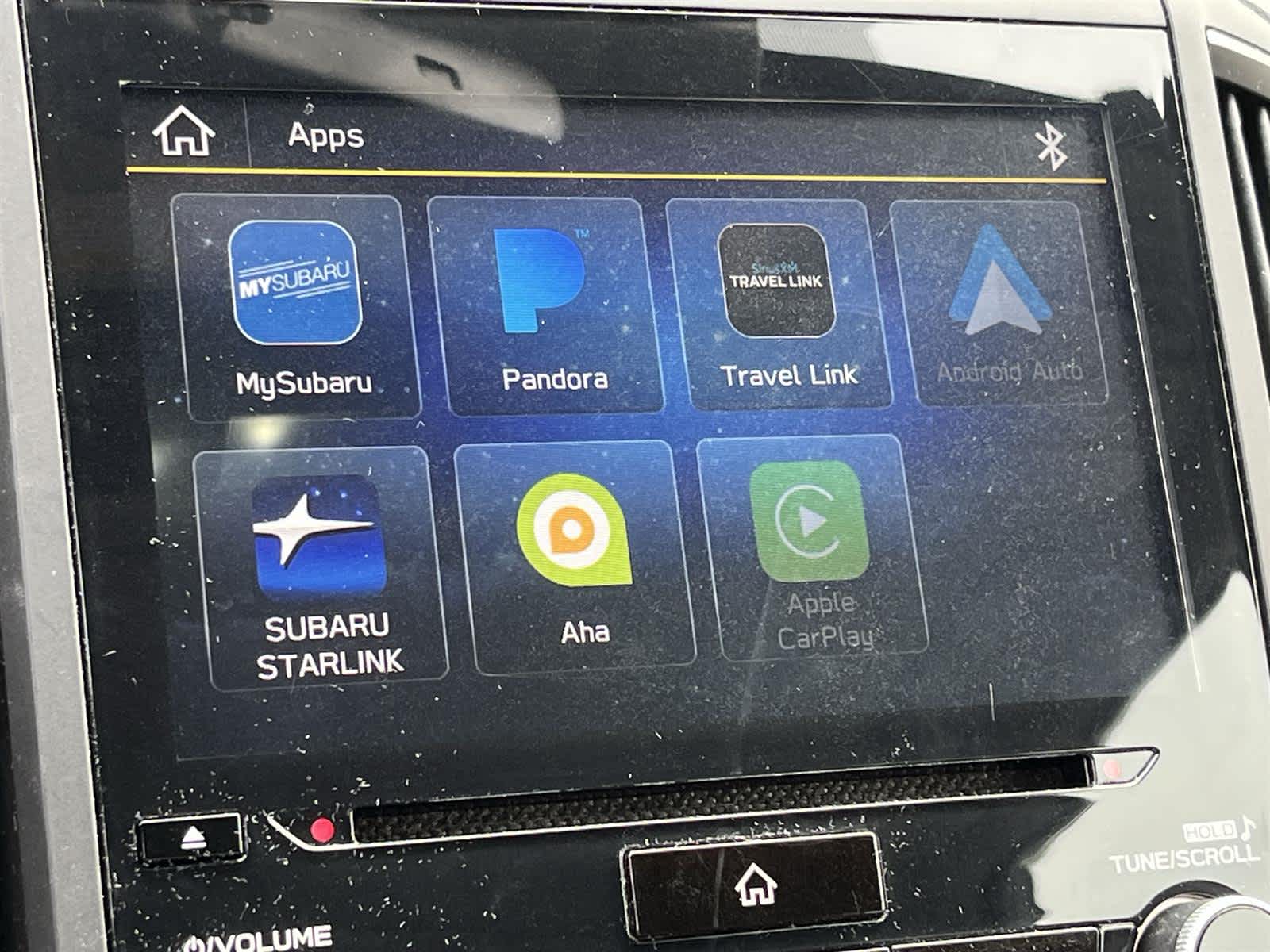 Thumbnail: 2021 Subaru Crosstrek - 21