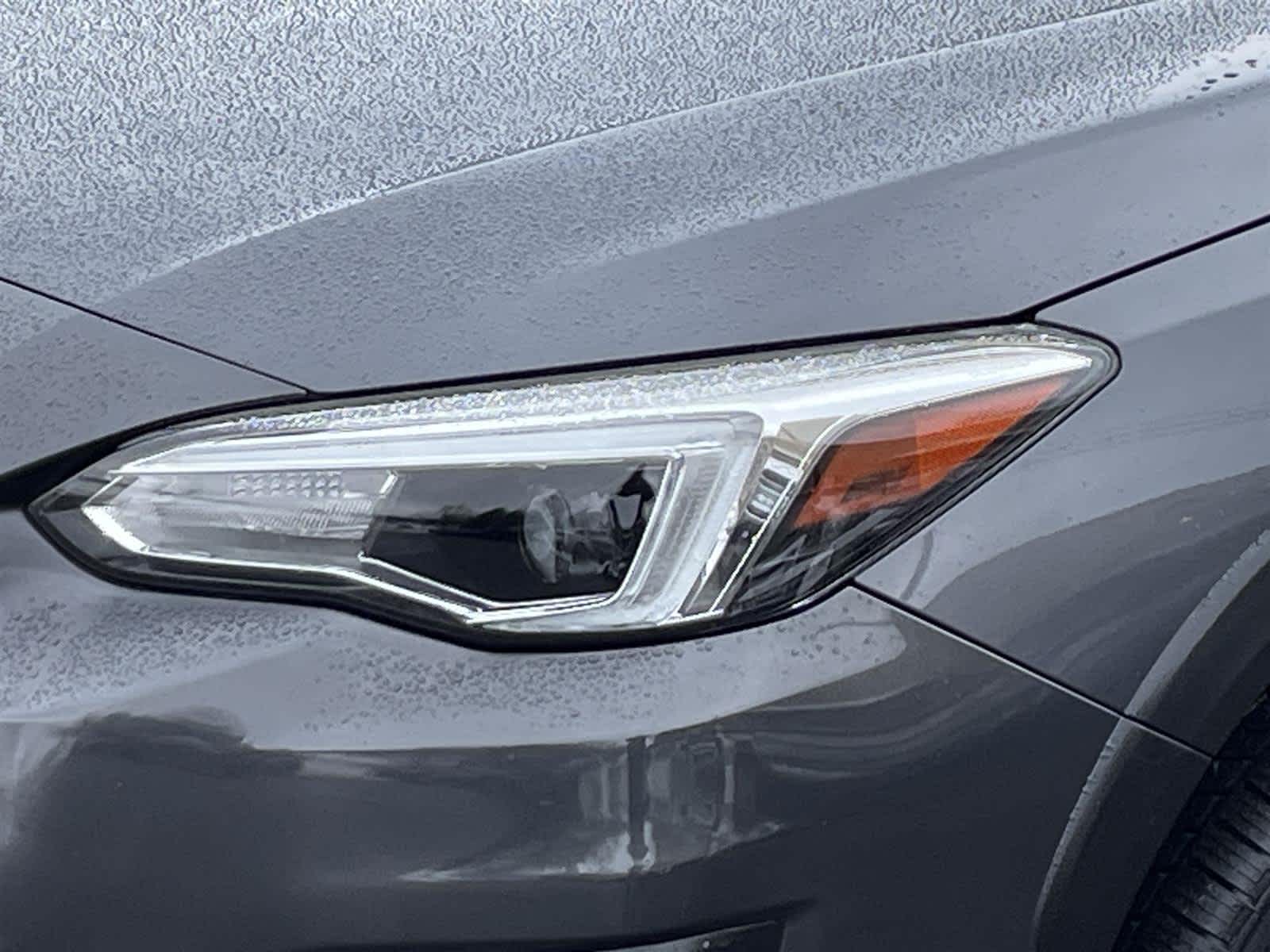 Thumbnail: 2020 Subaru Crosstrek - 14