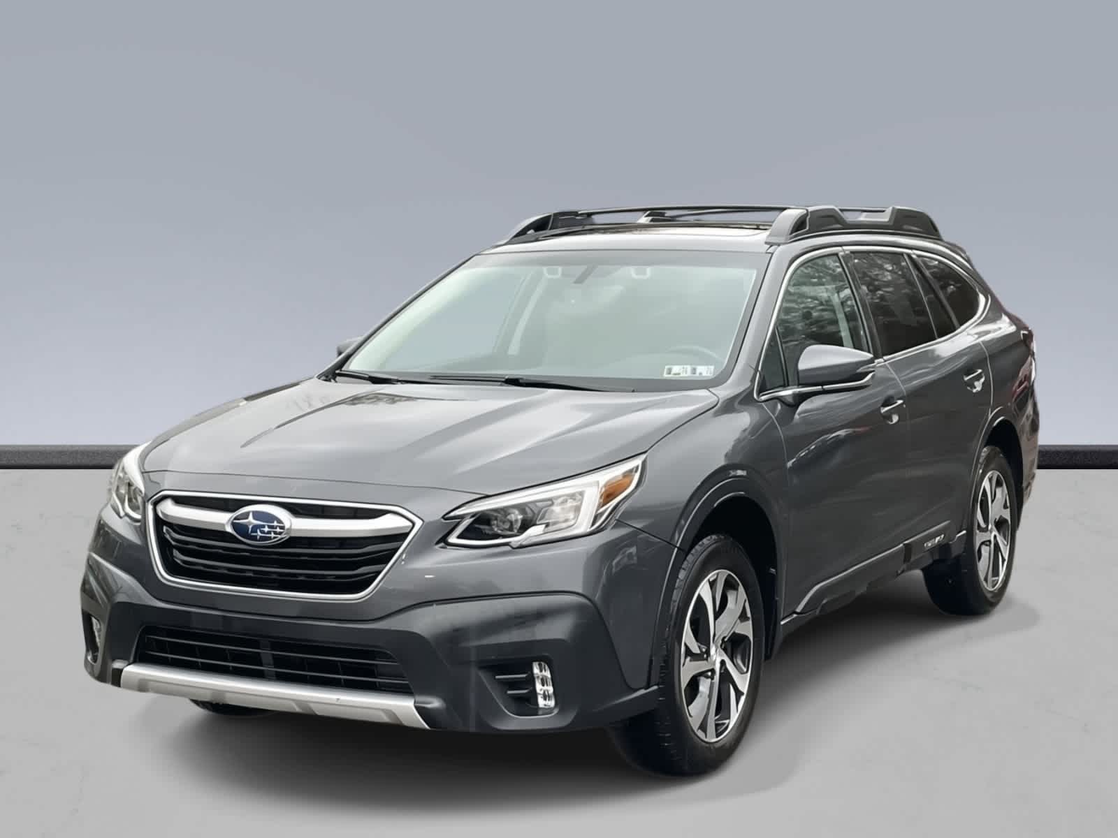 Thumbnail: 2020 Subaru Outback - 1