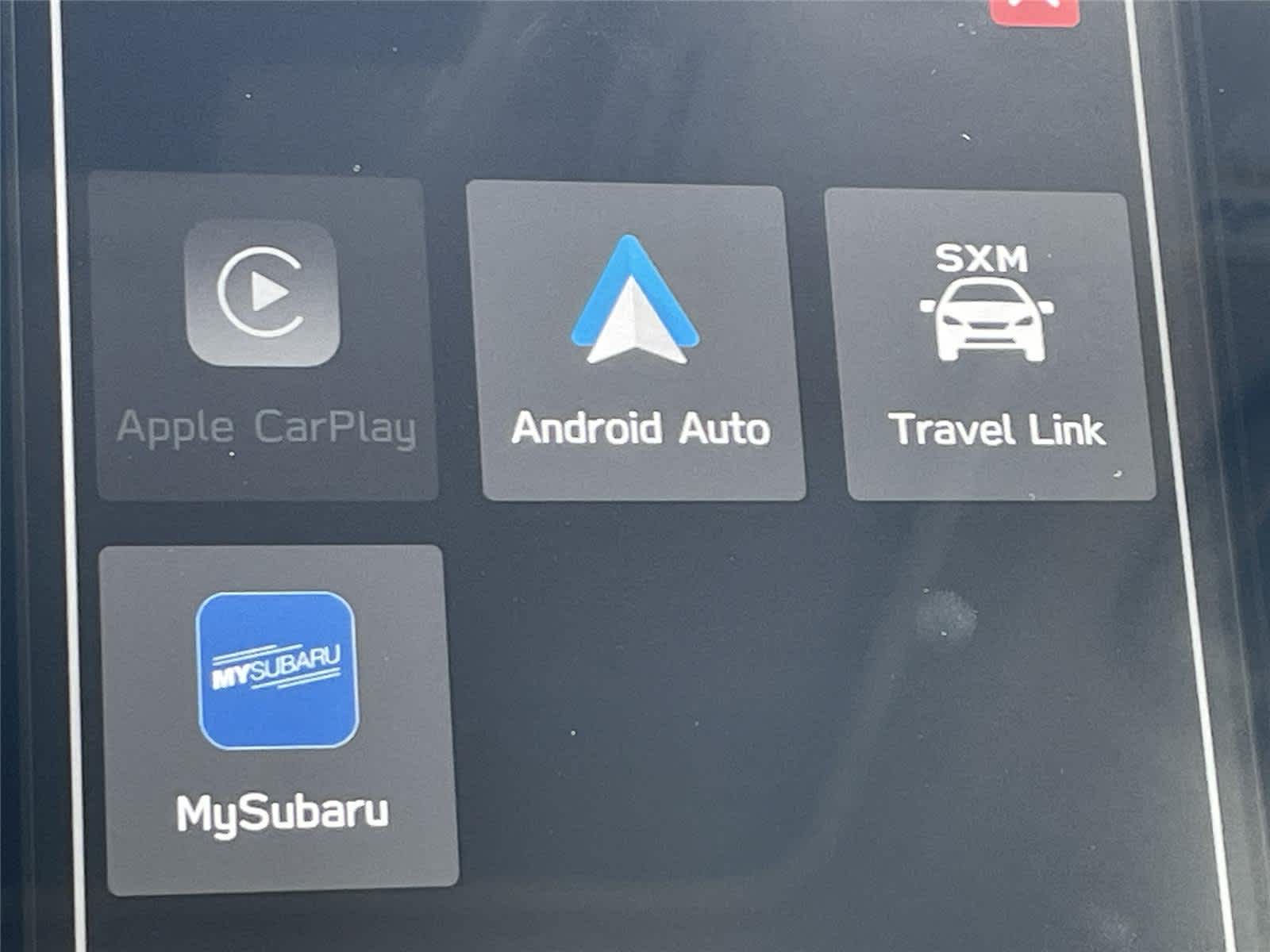 Thumbnail: 2026 Subaru Crosstrek - 22