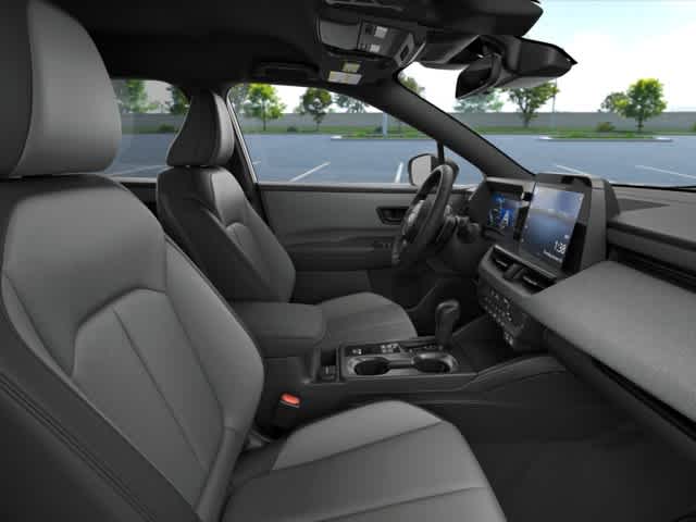 Thumbnail: 2026 Subaru Outback - 15