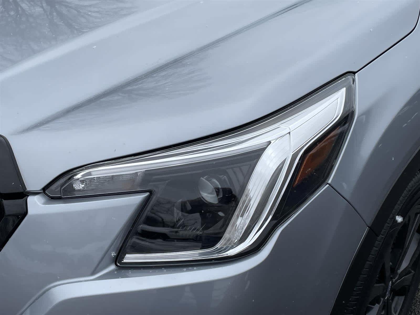 Thumbnail: 2024 Subaru Forester - 9