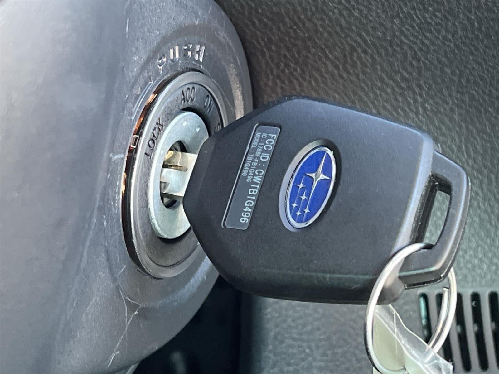 Thumbnail: 2025 Subaru Forester - 27