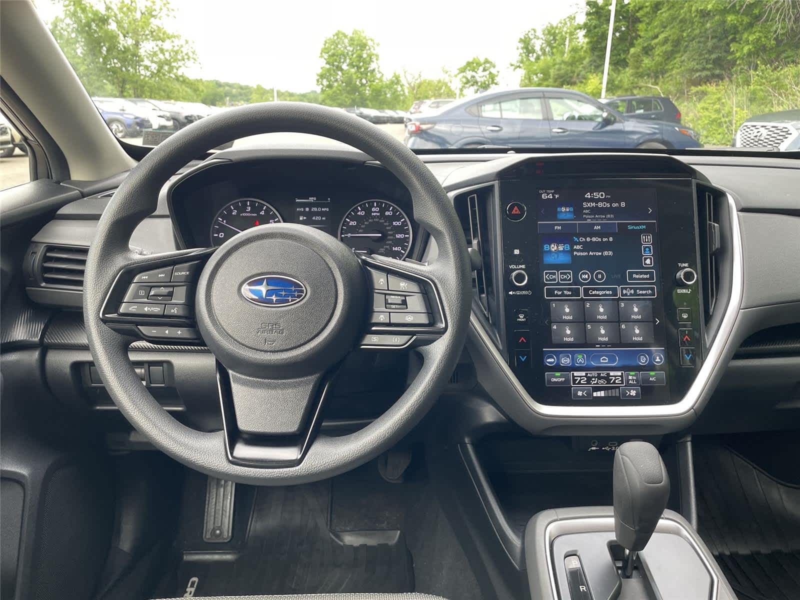 Thumbnail: 2024 Subaru Crosstrek - 18