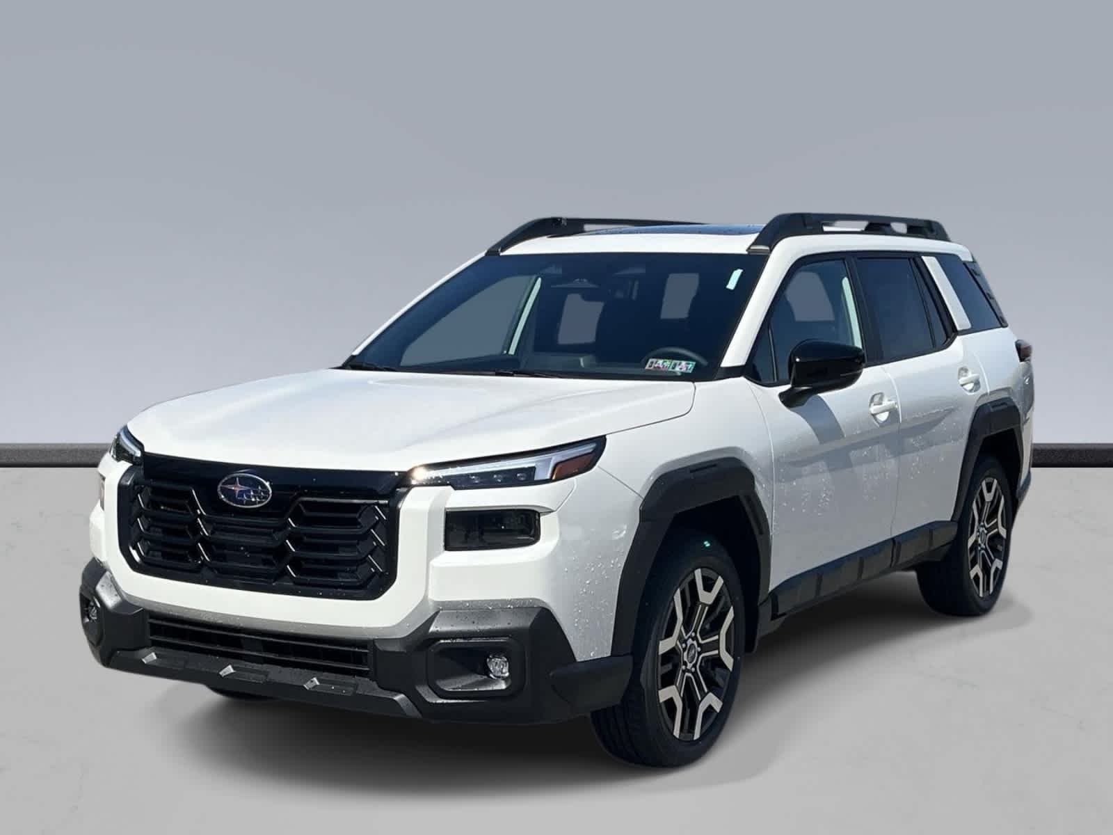 Thumbnail: 2026 Subaru Outback - 1