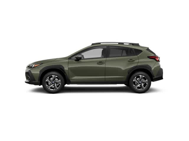 Thumbnail: 2026 Subaru Crosstrek - 4