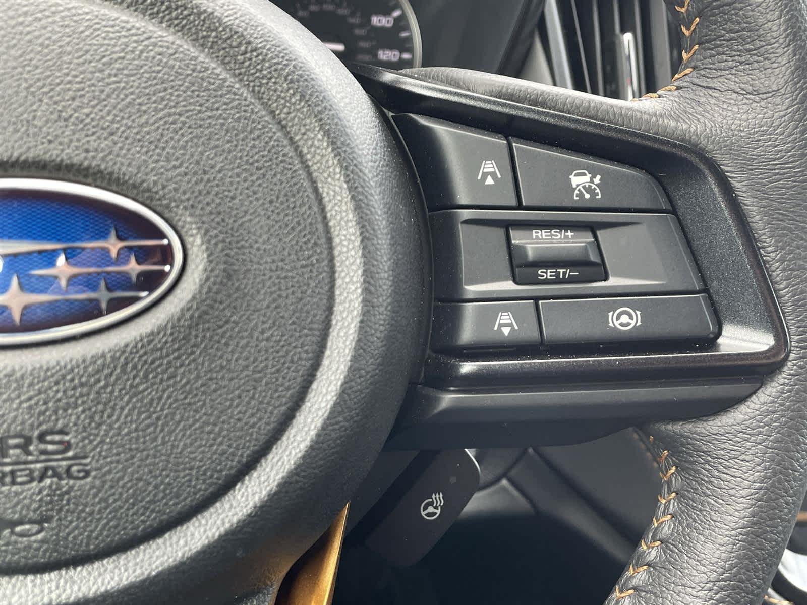 Thumbnail: 2025 Subaru Outback - 31