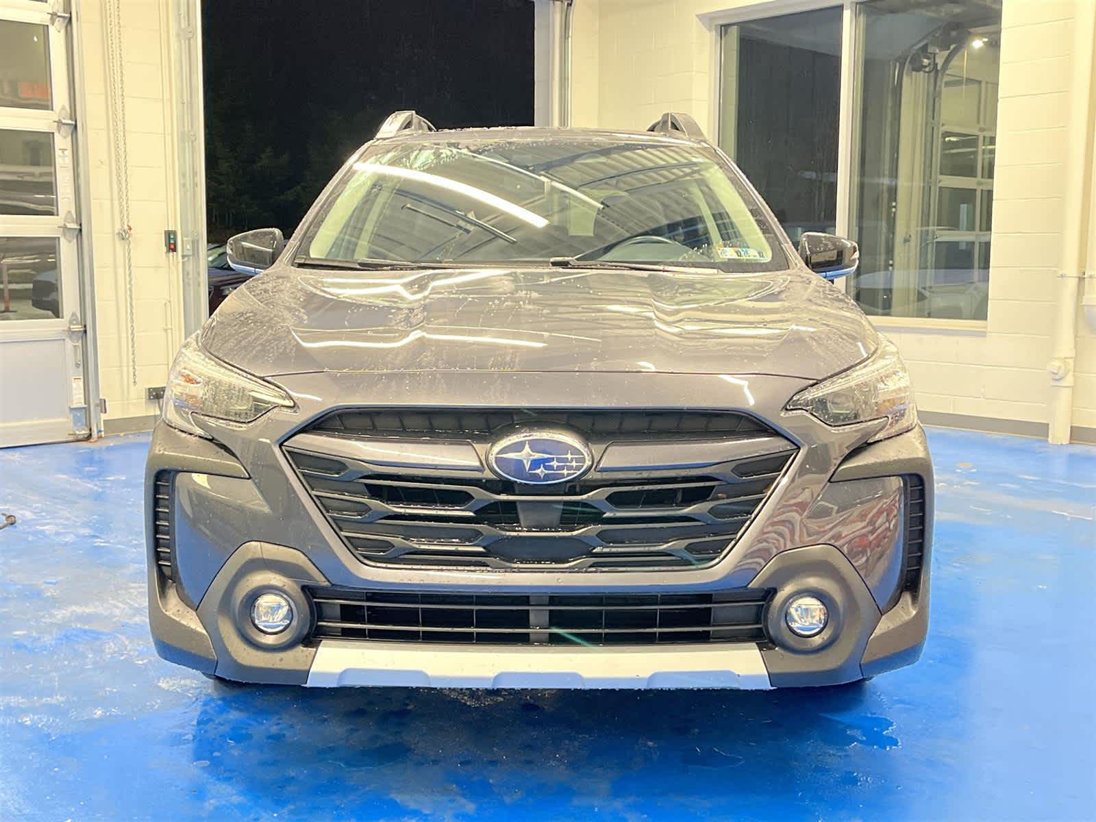 Thumbnail: 2023 Subaru Outback - 8