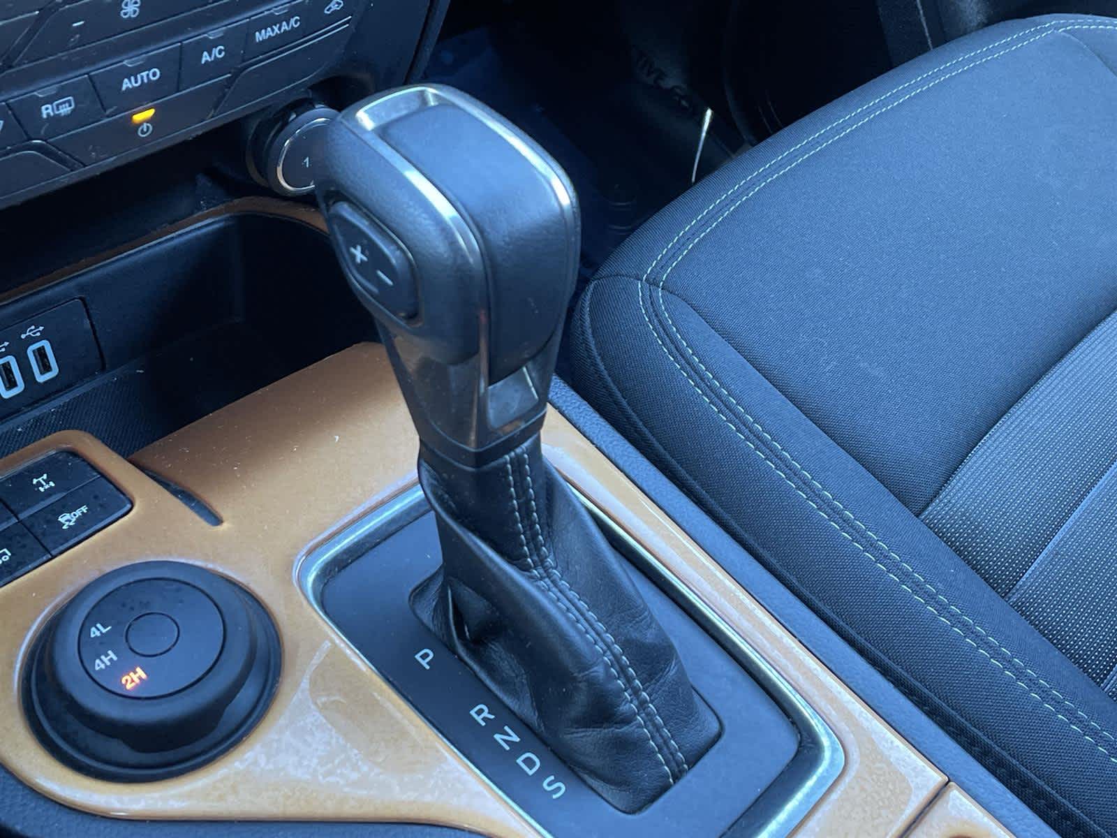 Thumbnail: 2020 Ford Ranger - 23