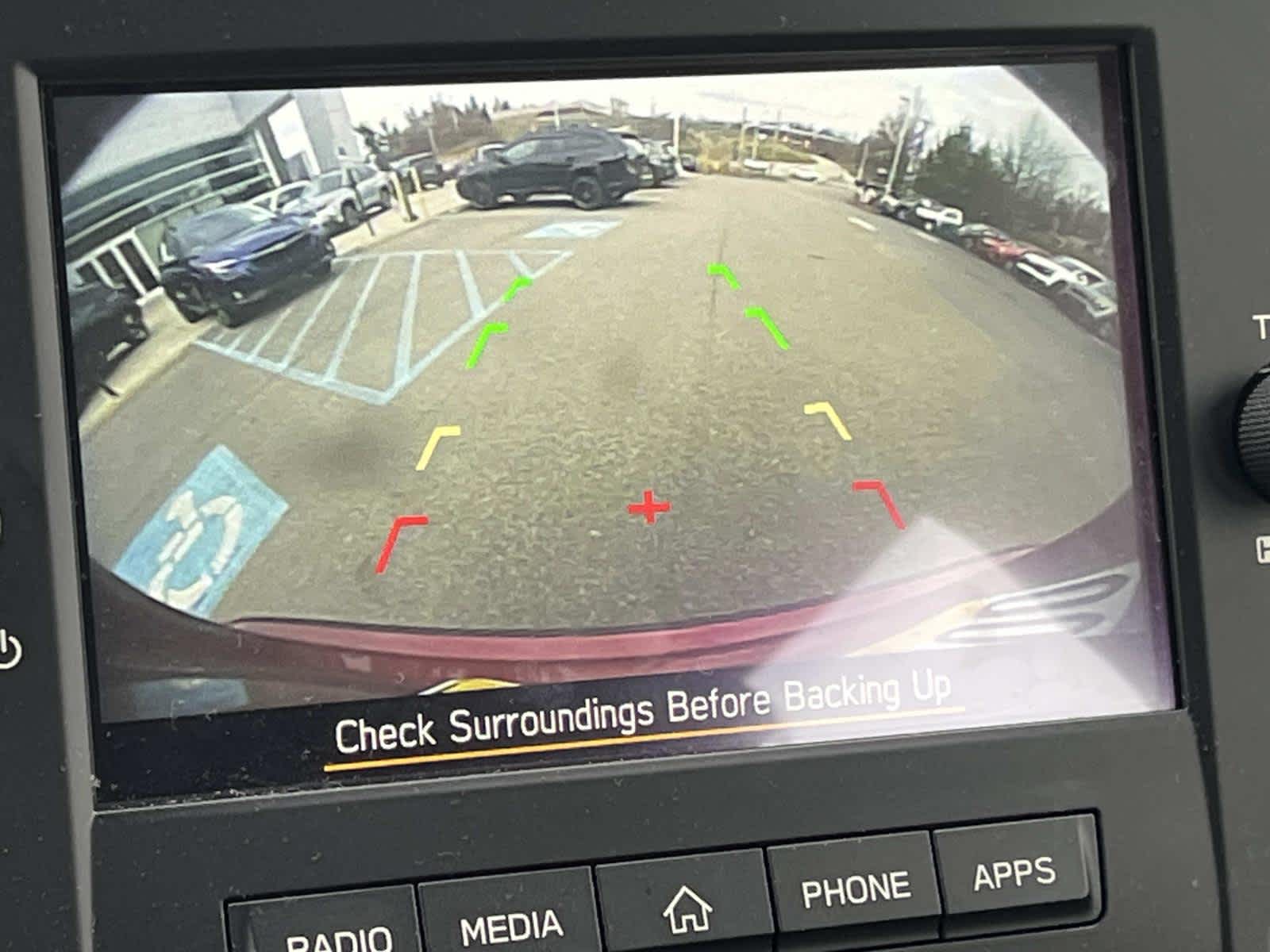 Thumbnail: 2025 Subaru Forester - 12