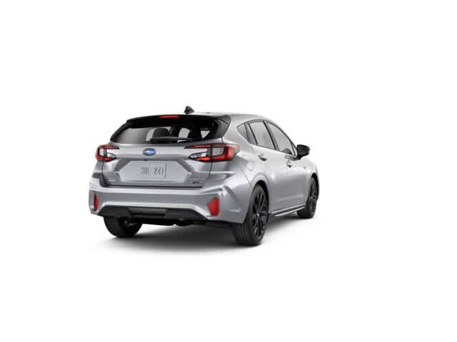Thumbnail: 2025 Subaru Impreza - 6