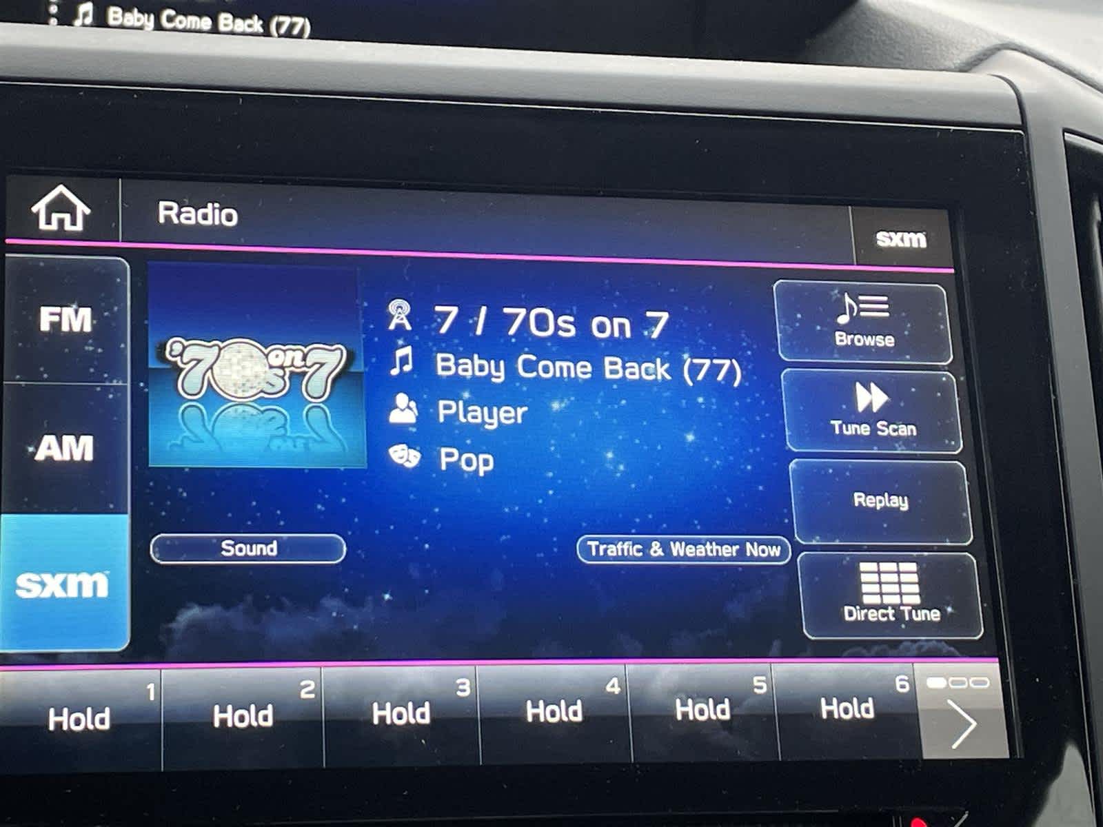 Thumbnail: 2023 Subaru Forester - 20