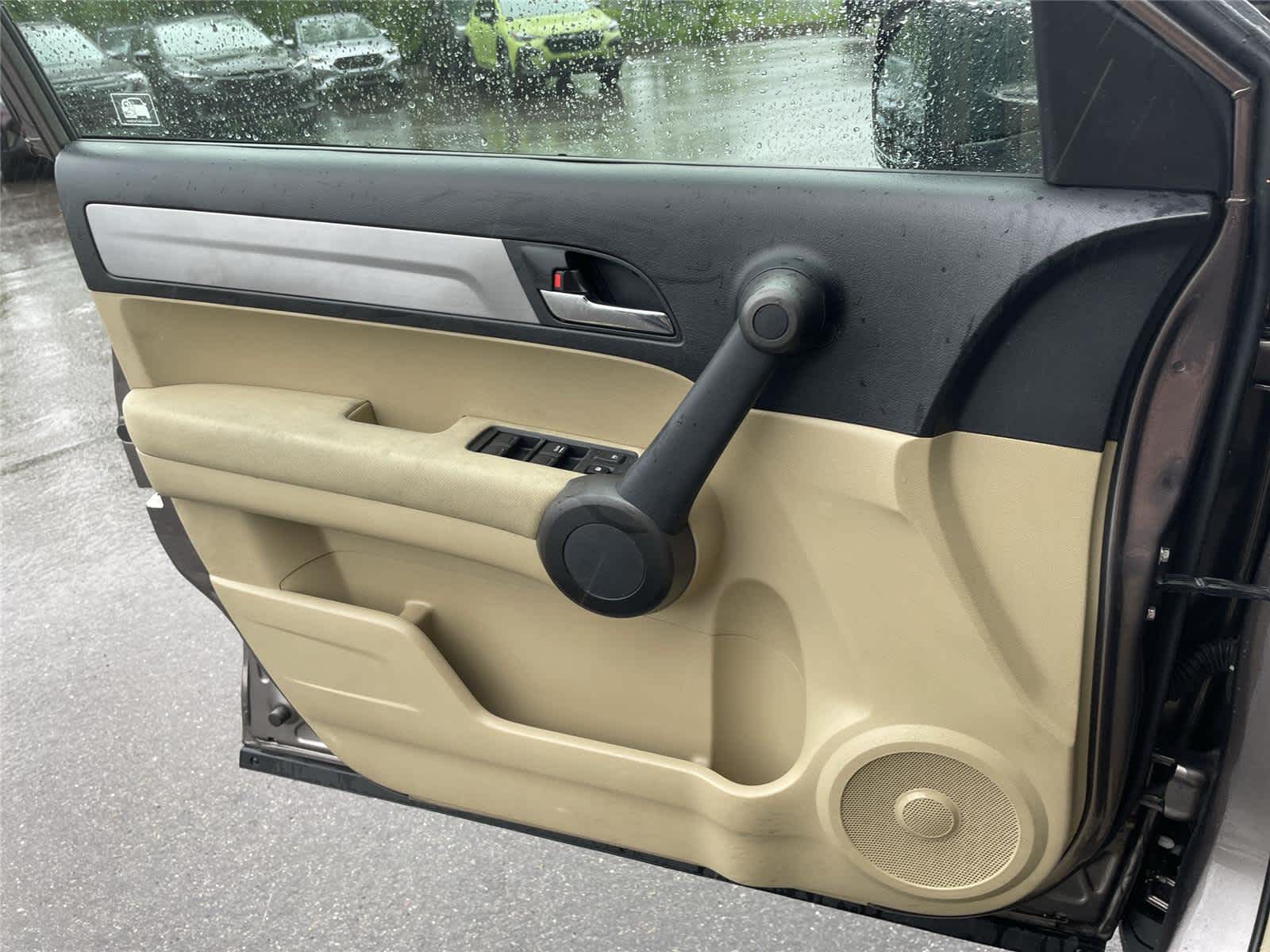 Thumbnail: 2011 Honda CR-V - 22