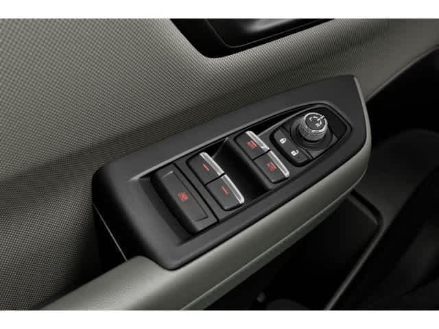 Thumbnail: 2026 Subaru Forester - 23