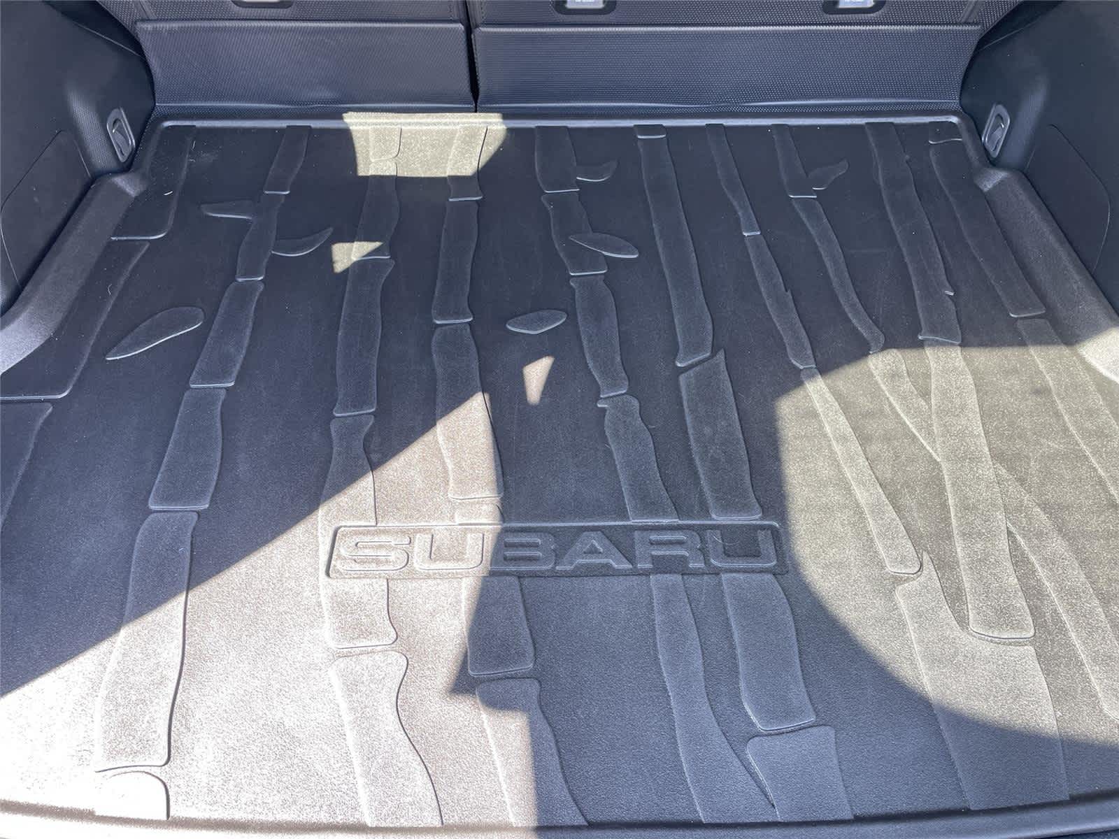 Thumbnail: 2024 Subaru Forester - 16