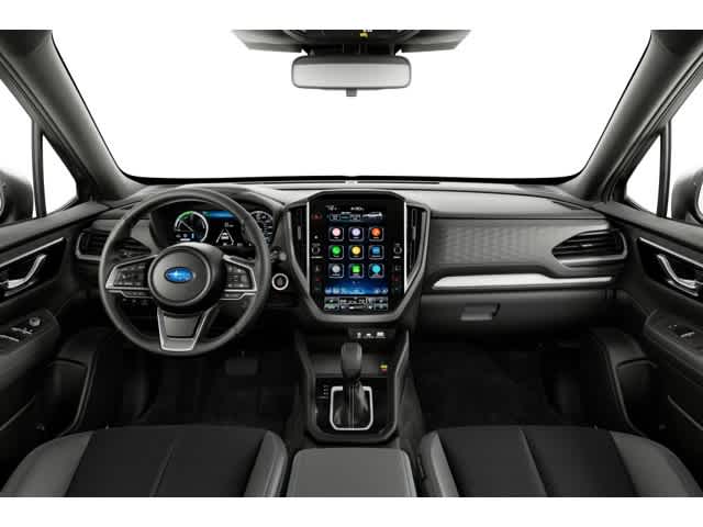 Thumbnail: 2025 Subaru Forester - 19