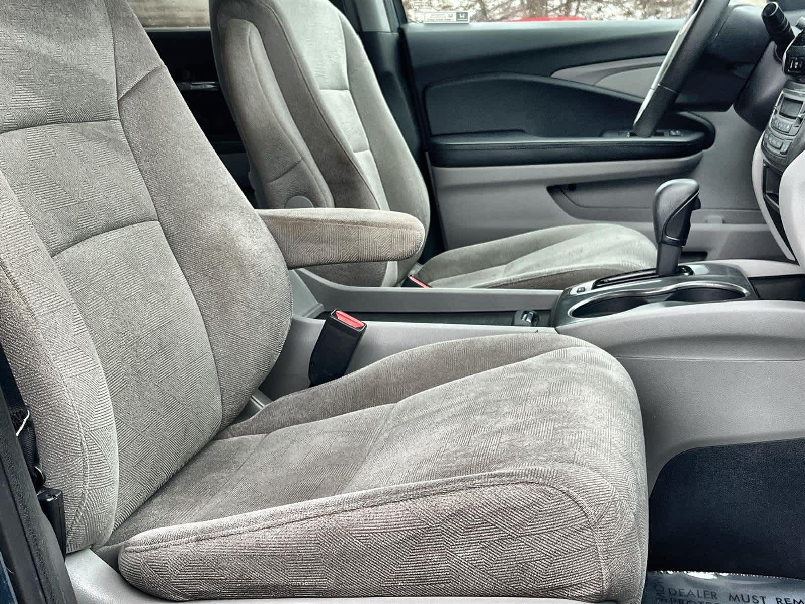 Thumbnail: 2020 Honda Pilot - 18