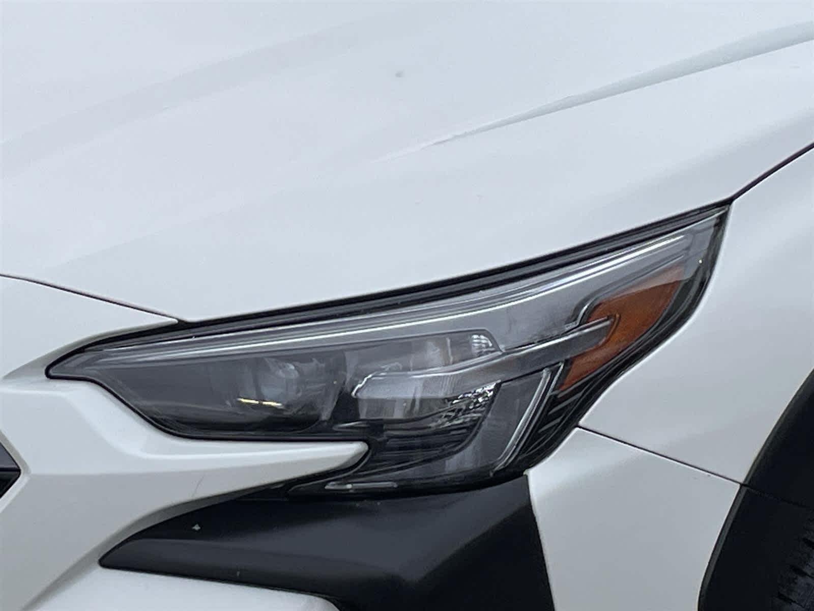 Thumbnail: 2023 Subaru Outback - 9